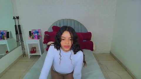 Snapshot of cami_bunnygirlx chatting on 28, 2, 2026 CAMI online show from 28, 2, 2026