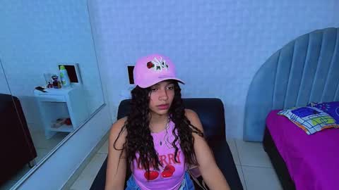 Snapshot of cami_bunnygirlx chatting on 25, 4, 2026 CAMI online show from 25, 4, 2026