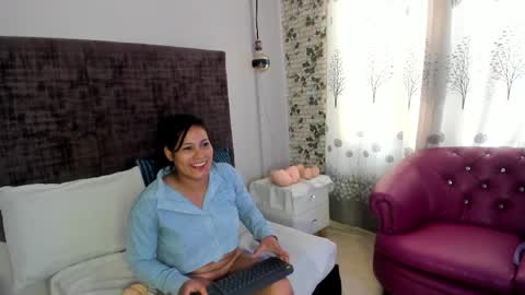 Snapshot of cami_coral2 chatting on 31, 3, 2026 cami_coral2 online show from 31, 3, 2026