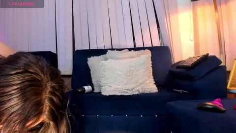 Camila cruz online show from 23, 2, 2025