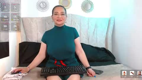 Snapshot of camiangel69 chatting on 19, 6, 2026 CAMI online show from 19, 6, 2026