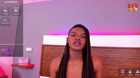 camiestrada online show from 30, 12, 2024