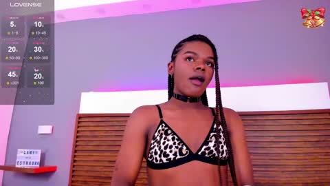 camiestrada online show from 3, 1, 2025