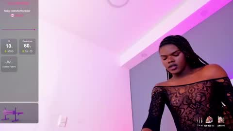 camiestrada online show from 3, 1, 2025