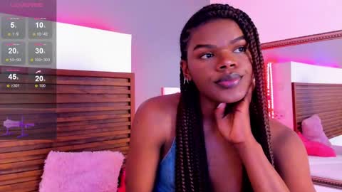 camiestrada online show from 4, 1, 2025