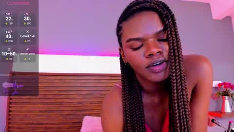 camiestrada online show from 4, 1, 2025