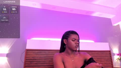 camiestrada online show from 12, 1, 2025