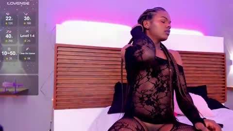 camiestrada online show from 15, 1, 2025