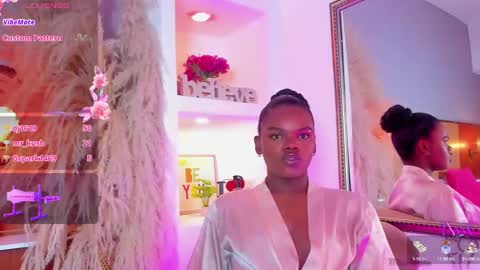 camiestrada online show from 2, 2, 2025