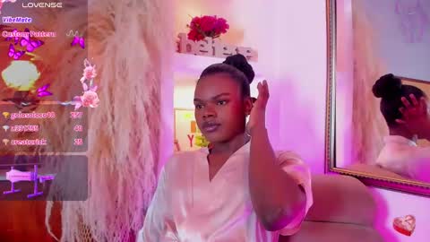 camiestrada online show from 2, 2, 2025