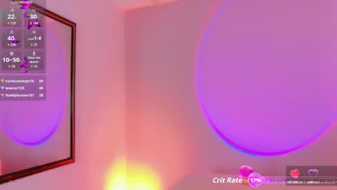 camiestrada online show from 5, 10, 2025