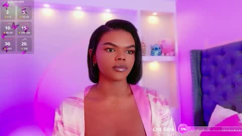 camiestrada online show from 6, 10, 2025