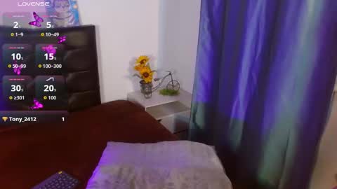 Cami online show from 13, 3, 2026