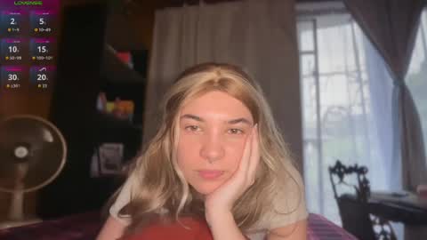 camii19y online show from 2, 4, 2026