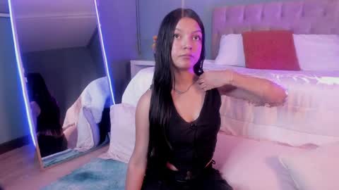 Cami online show from 8, 4, 2026