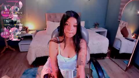Cami online show from 7, 5, 2026
