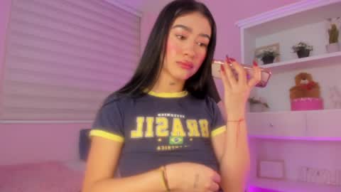 camila online show from 25, 3, 2026