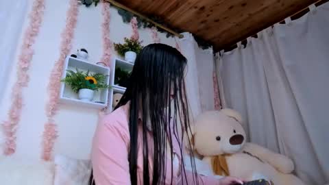 Camii Lopez online show from 6, 1, 2026