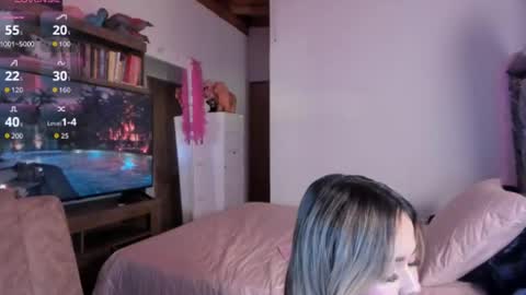 camijhonss online show from 6, 10, 2025