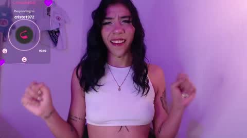 Cami online show from 18, 5, 2026