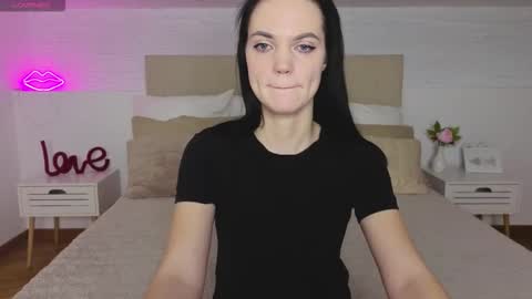 Camila online show from 23, 11, 2025