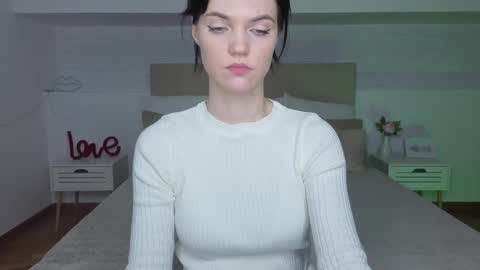 Camila online show from 1, 12, 2025