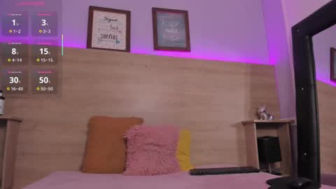 camila__montes online show from 30, 9, 2025