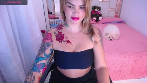 Snapshot of camila__palmer chatting on 10, 3, 2025 online show from 10, 3, 2025