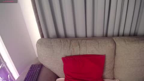 Snapshot of camila_belen chatting on 28, 2, 2025 Camila online show from 28, 2, 2025