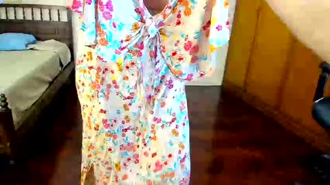 Cami online show from 30, 1, 2025