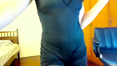 Cami online show from 23, 2, 2025