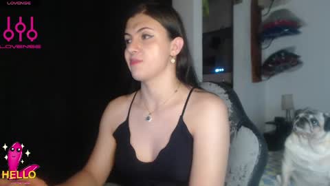 Snapshot of camila_bigcock_ts chatting on 2, 5, 2026 camila online show from 2, 5, 2026