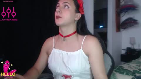 Snapshot of camila_bigcock_ts chatting on 30, 5, 2026 camila online show from 30, 5, 2026