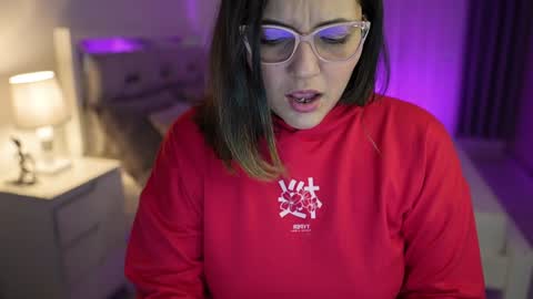 Snapshot of camila_buitrago chatting on 2, 12, 2024 Camila buitrago online show from 2, 12, 2024