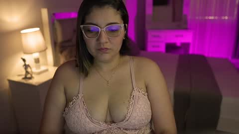 Snapshot of camila_buitrago chatting on 8, 12, 2024 Camila buitrago online show from 8, 12, 2024