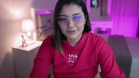 Snapshot of camila_buitrago chatting on 12, 12, 2024 Camila buitrago online show from 12, 12, 2024