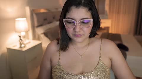 Snapshot of camila_buitrago chatting on 24, 12, 2024 Camila buitrago online show from 24, 12, 2024
