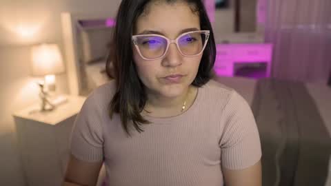 Snapshot of camila_buitrago chatting on 3, 1, 2025 Camila buitrago online show from 3, 1, 2025