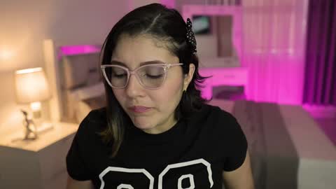 Snapshot of camila_buitrago chatting on 11, 1, 2025 Camila buitrago online show from 11, 1, 2025