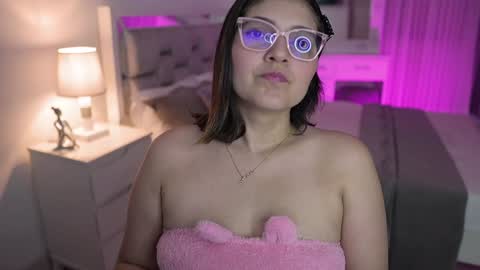 Snapshot of camila_buitrago chatting on 21, 1, 2025 Camila buitrago online show from 21, 1, 2025