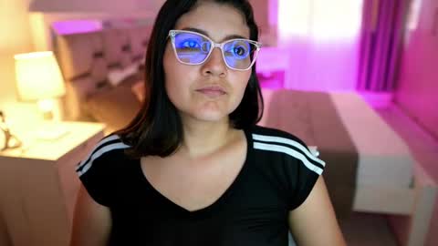 Snapshot of camila_buitrago chatting on 9, 3, 2025 Camila buitrago online show from 9, 3, 2025