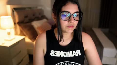 Snapshot of camila_buitrago chatting on 15, 9, 2025 Camila buitrago online show from 15, 9, 2025