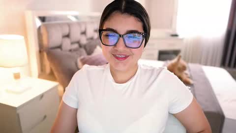 Camila buitrago online show from 30, 10, 2025