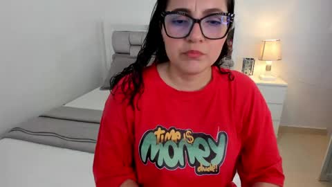 Camila buitrago online show from 11, 4, 2026