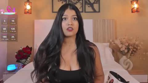 Snapshot of camila_bustamante_ chatting on 15, 10, 2025 camila_bustamante_ online show from 15, 10, 2025