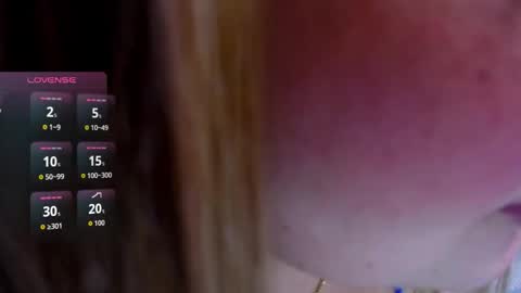 Snapshot of camila_camp chatting on 30, 3, 2026 IM CAMILA online show from 30, 3, 2026