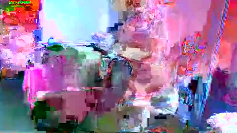 Camila online show from 17, 2, 2025