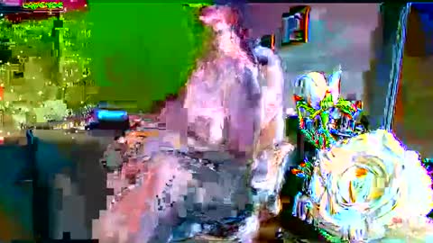 Camila online show from 18, 2, 2026