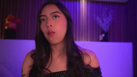 Camila online show from 3, 2, 2026