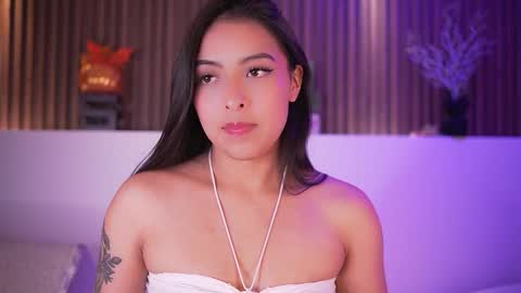 Camila online show from 18, 3, 2026